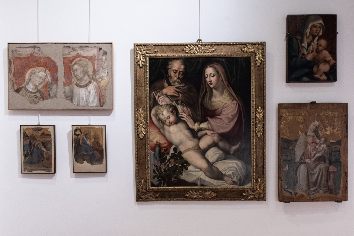L’anima e il corpo